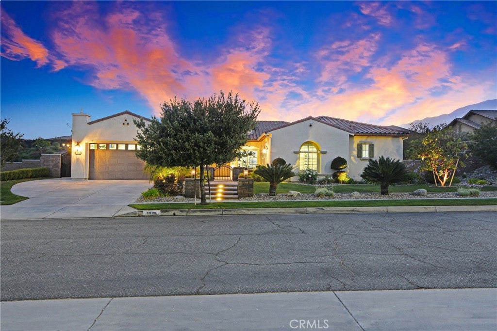 5638 Capella
