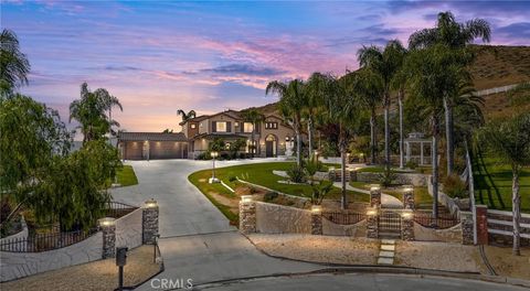 18936 Summerleaf Lane Riverside CA 92504