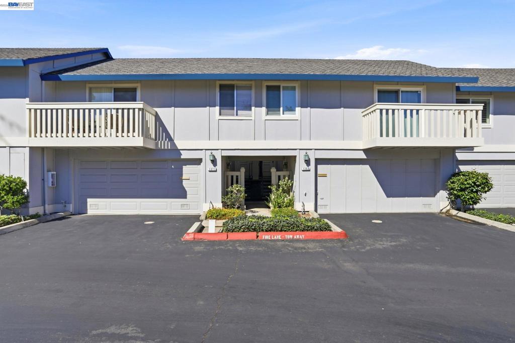 1371 Cherrywood Sq Sq, San Jose CA 95117