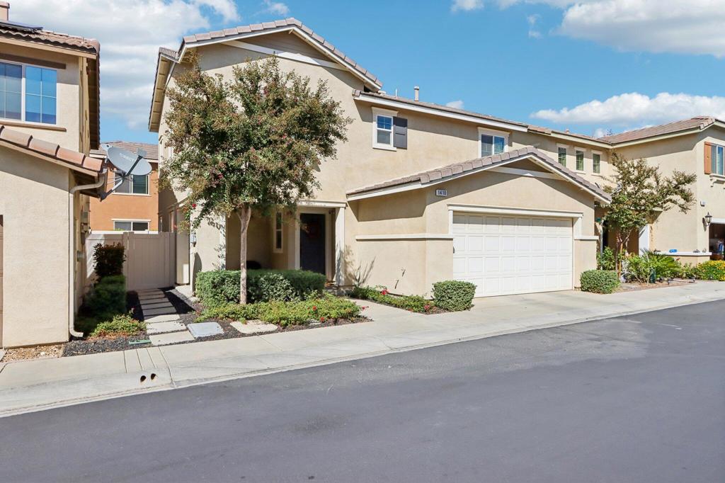 1410 Silverberry Lane