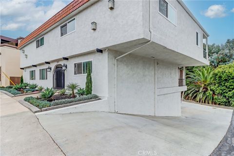 Photo of 207 W Marquita #6, San Clemente, CA 92672 (MLS # PW26108655)