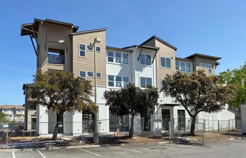 Photo of 17050 Depot Street #302, Morgan Hill, CA 95037 (MLS # ML82044054)