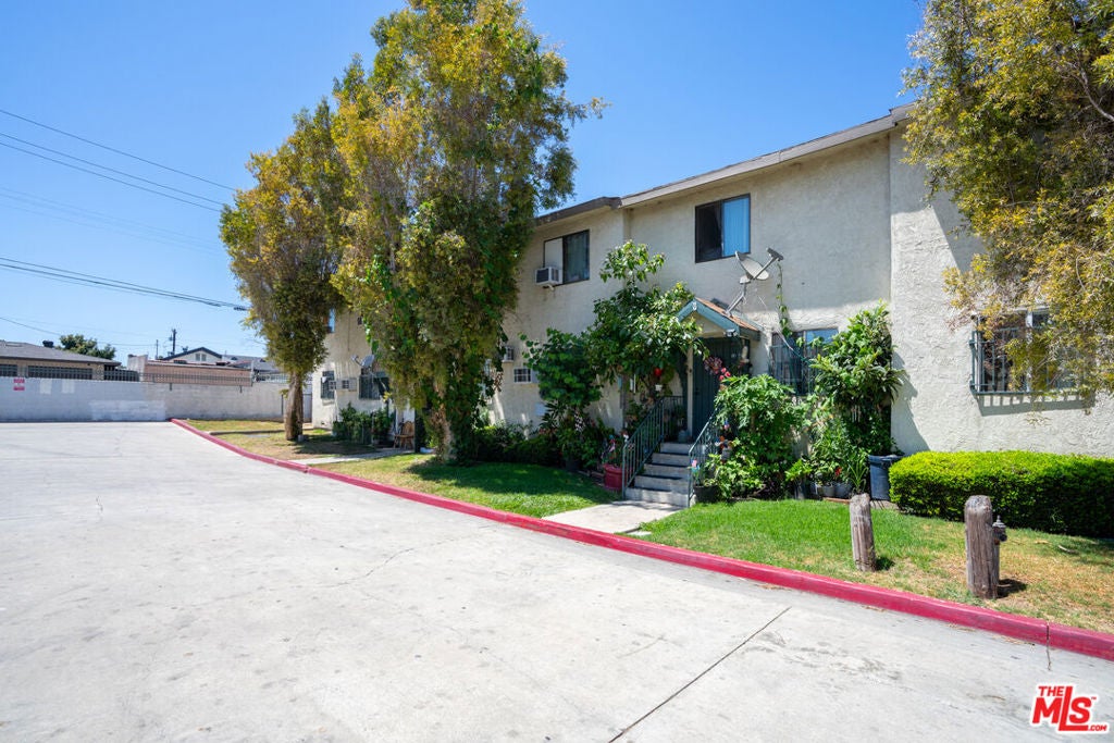 10965 Wright Road