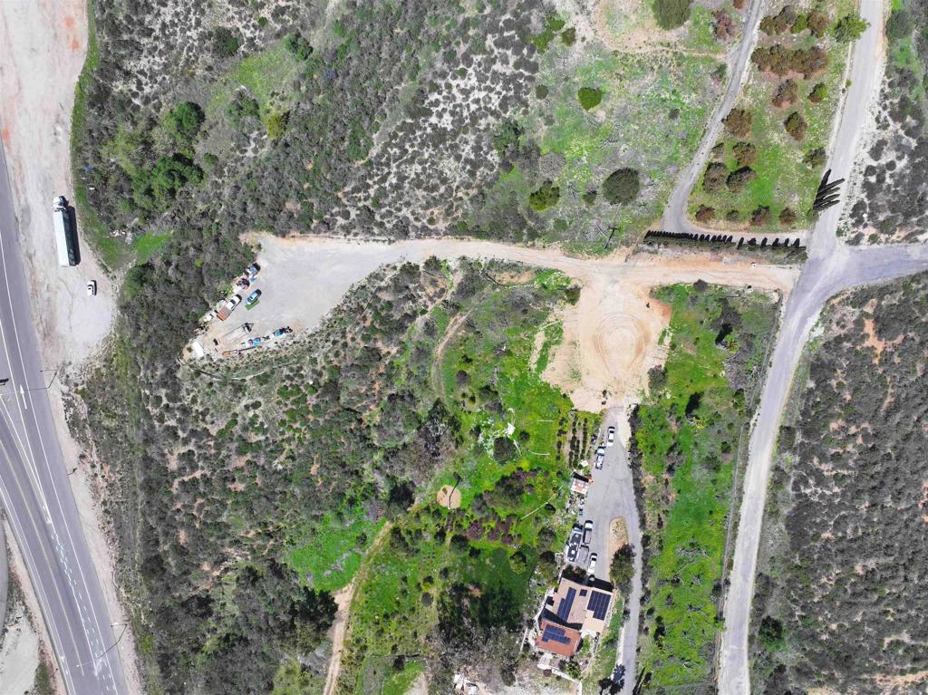 Palos Verdes Drive