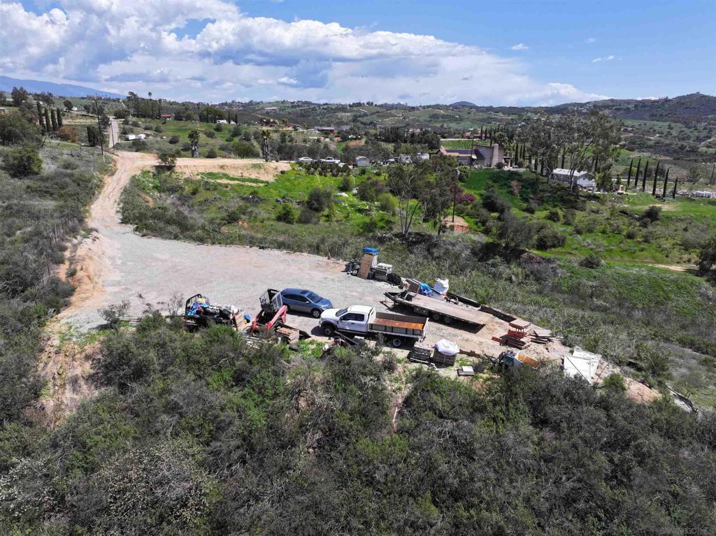 Palos Verdes Drive