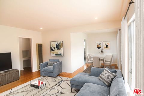 Photo of 6263 LA TIJERA Boulevard, Los Angeles, CA 90056 (MLS # 25628073)