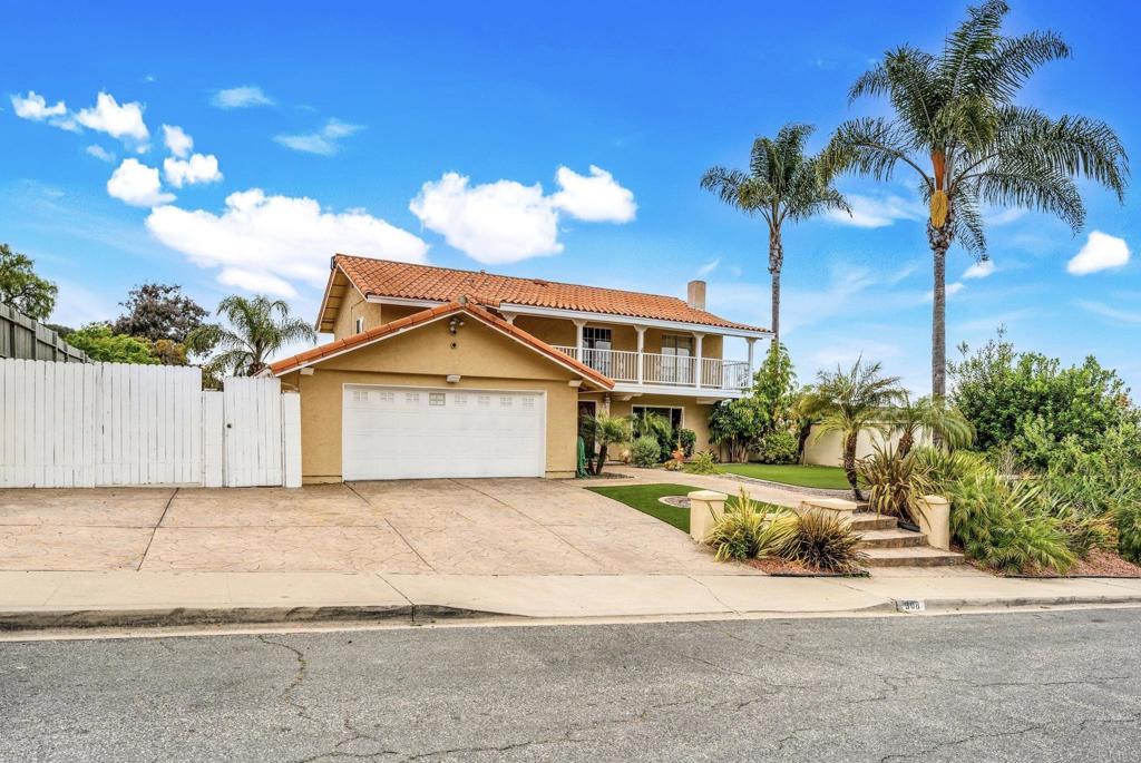 308 Maverick Place