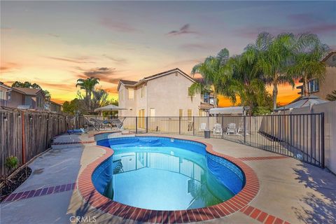 26649 Brickenridge Murrieta CA 92563