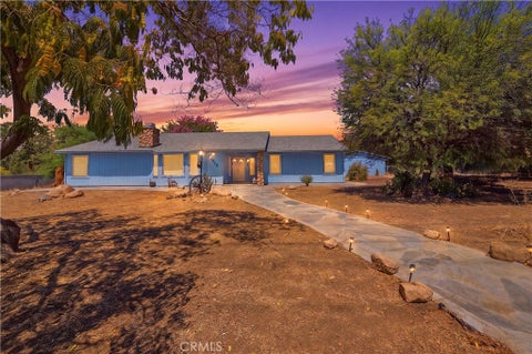 Photo of 21658 Waite ST, Wildomar, CA 92595 (MLS # IG26187217)