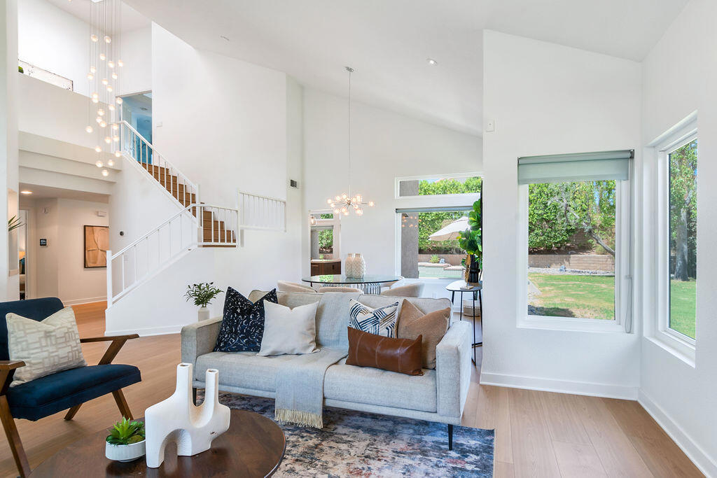 Desert Falls The Lin - Residential