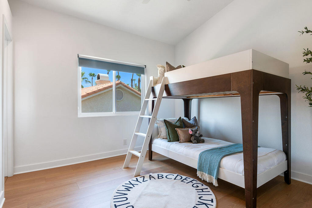 Desert Falls The Lin - Residential