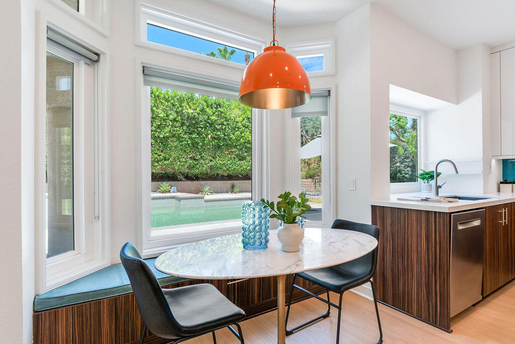 Desert Falls The Lin - Residential