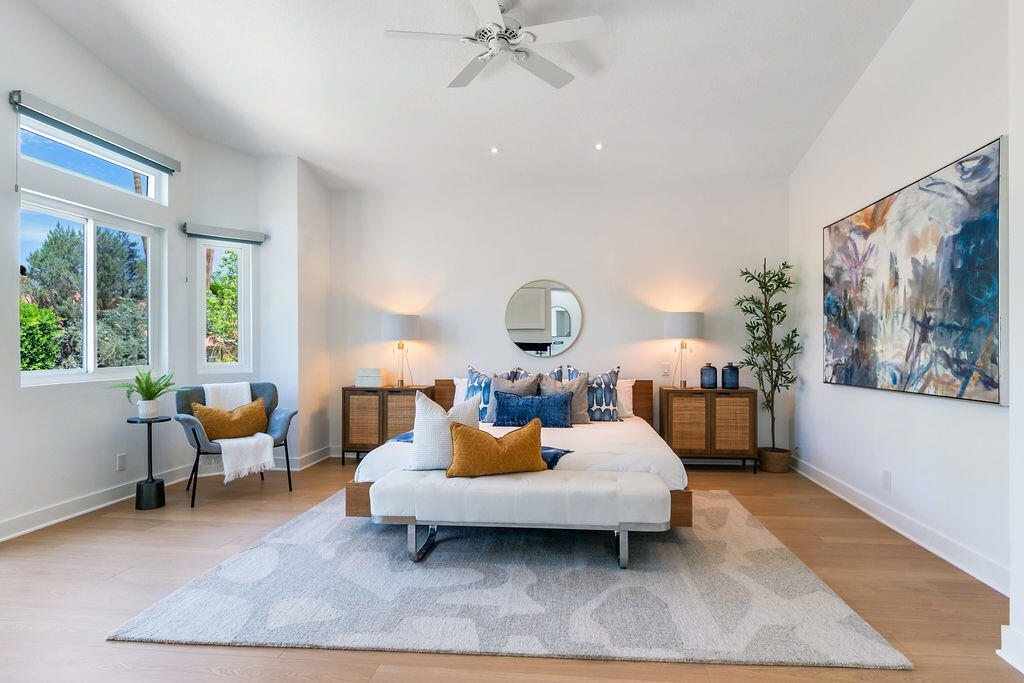 Desert Falls The Lin - Residential