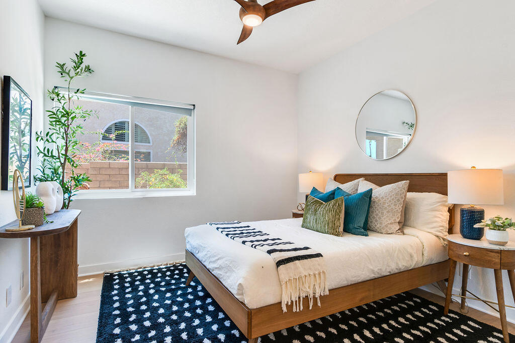 Desert Falls The Lin - Residential