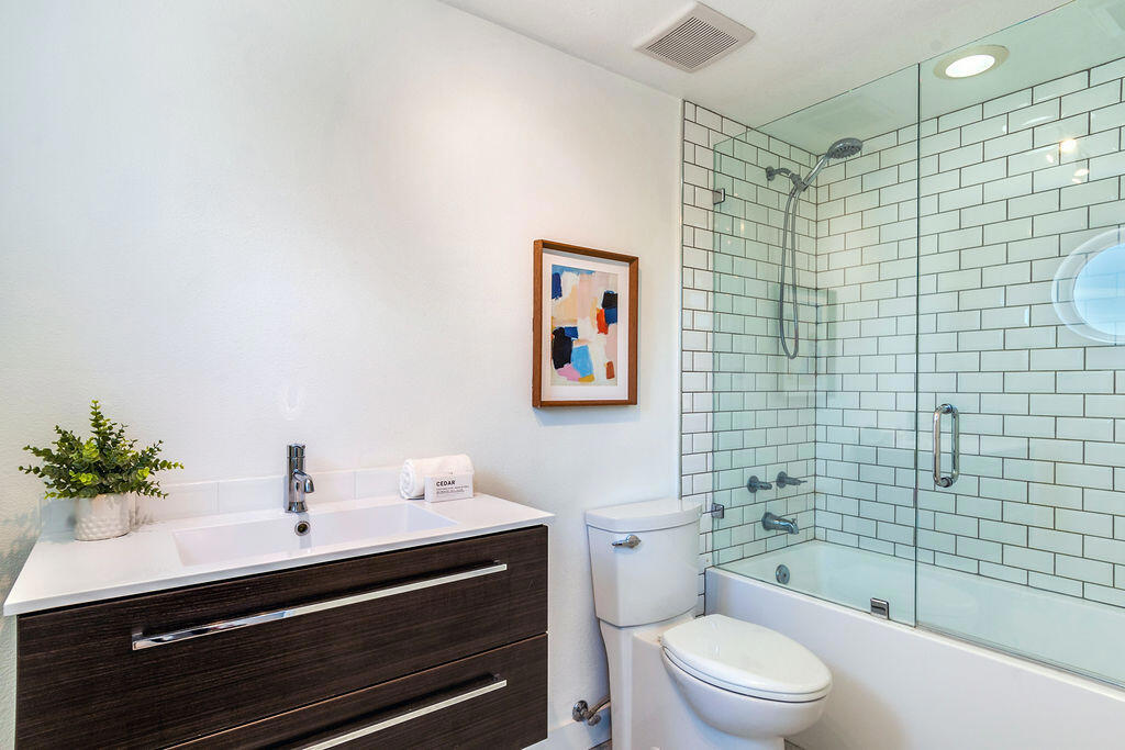 Desert Falls The Lin - Residential