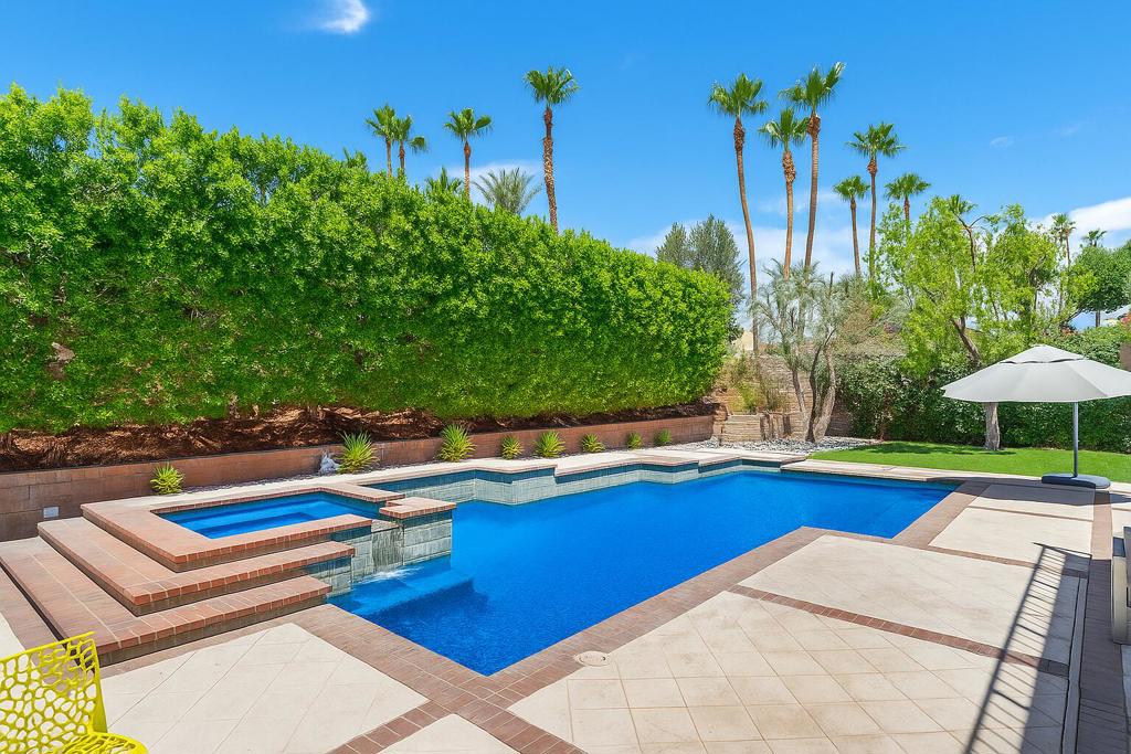 Desert Falls The Lin - Residential