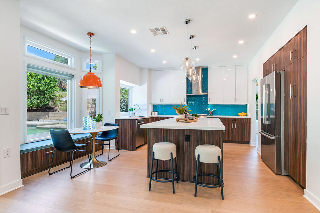 Desert Falls The Lin - Residential