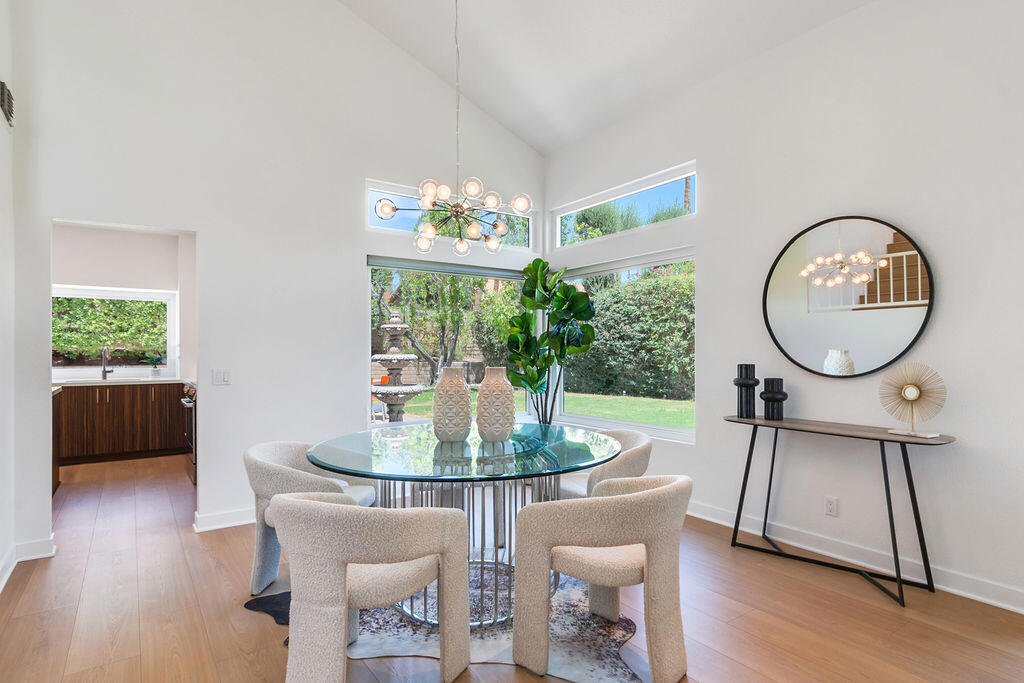 Desert Falls The Lin - Residential