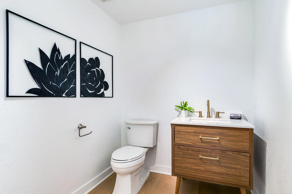 Desert Falls The Lin - Residential