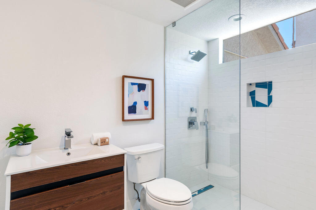 Desert Falls The Lin - Residential