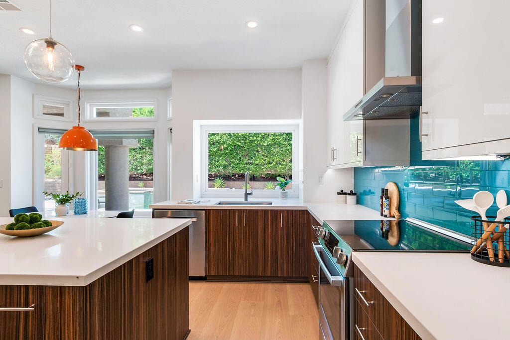 Desert Falls The Lin - Residential