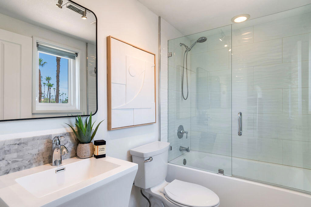 Desert Falls The Lin - Residential