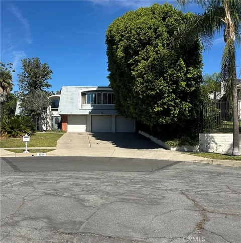 1709 Calavera Pl, Fullerton, CA 92833 - MLS#: SR26089770
