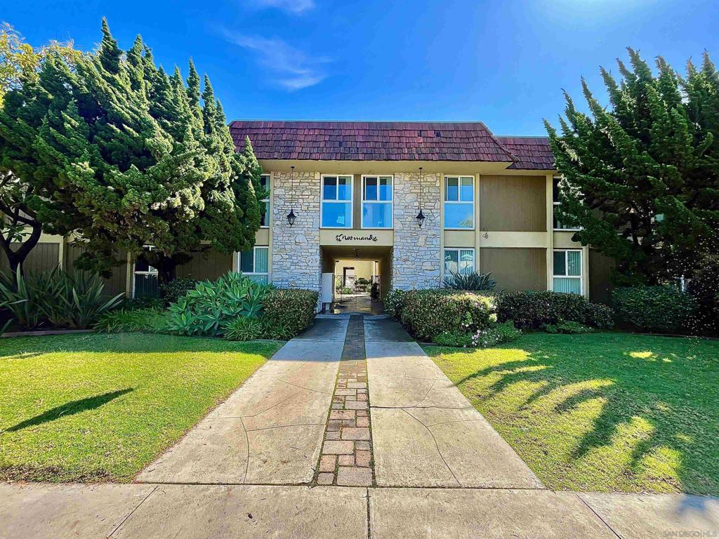 Don't miss out on this once-in-a-lifetime opportunity in the coveted Coronado Village! Welcome to 929-931 E Ave, boasting 16 units just three blocks from the beach. With 3 parcels totaling 17,180 sqft, including 2 subdividable parcels for potential home construction, this multifamily gem offers versatility and potential. Comprising 4 units with 1 bed, 1 bath, 2 units with 2 beds, 1 bath, 8 units with 2 beds, 2 baths, and 2 units with 3 beds, 2 baths, totaling 14,872 sqft, each unit features comfort and efficiency. Positioned in a highly desirable neighborhood, residents enjoy easy access to Coronado's attractions, restaurants, and shopping. This exceptional investment opportunity beckons savvy investors to expand their portfolio in one of California's premier real estate markets. Act now before it's too late!