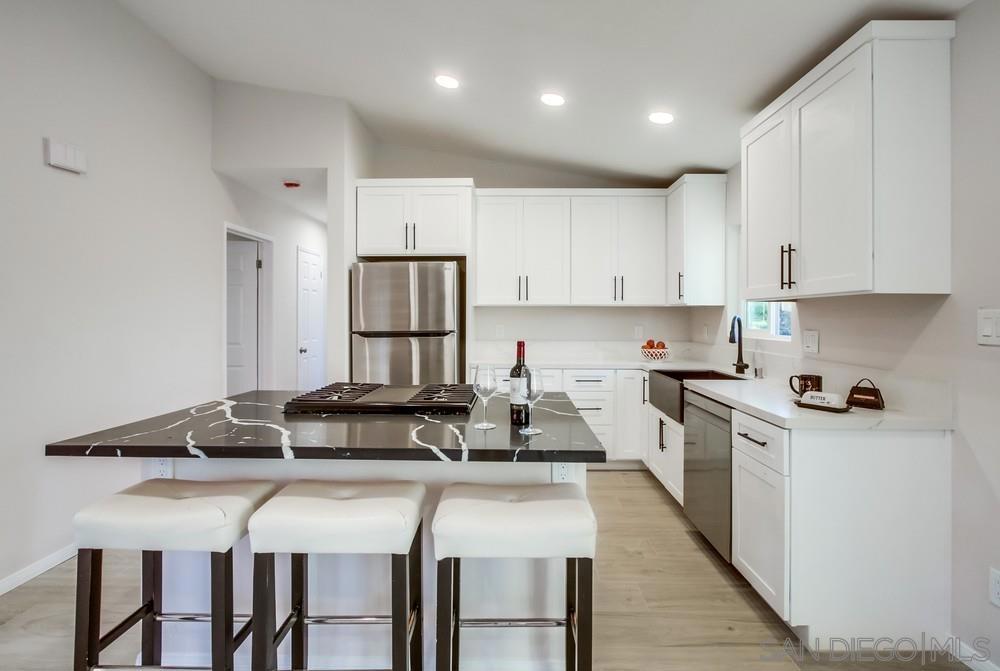 Bonita - Residential Lease
