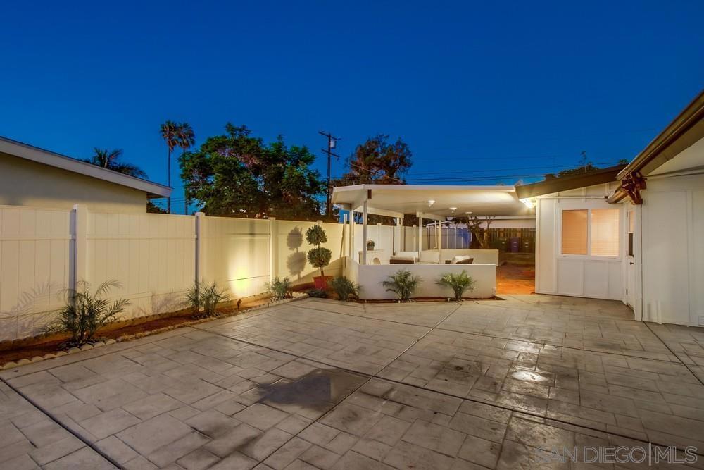 Bonita - Residential Lease