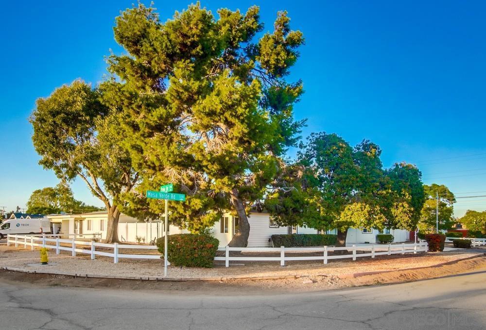 Bonita - Residential Lease