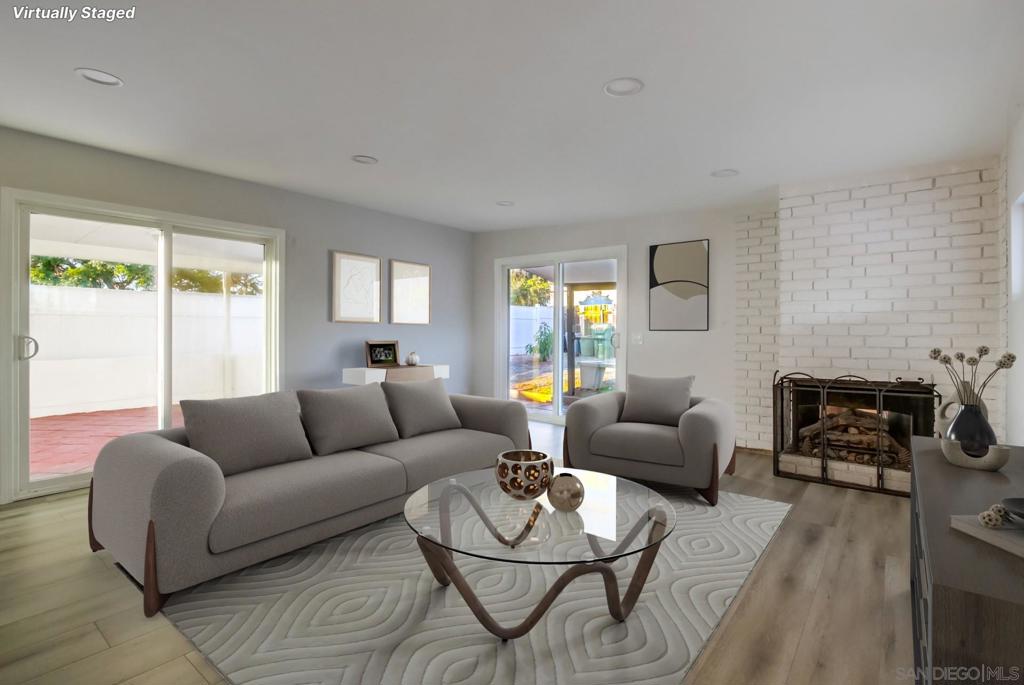 Bonita - Residential Lease