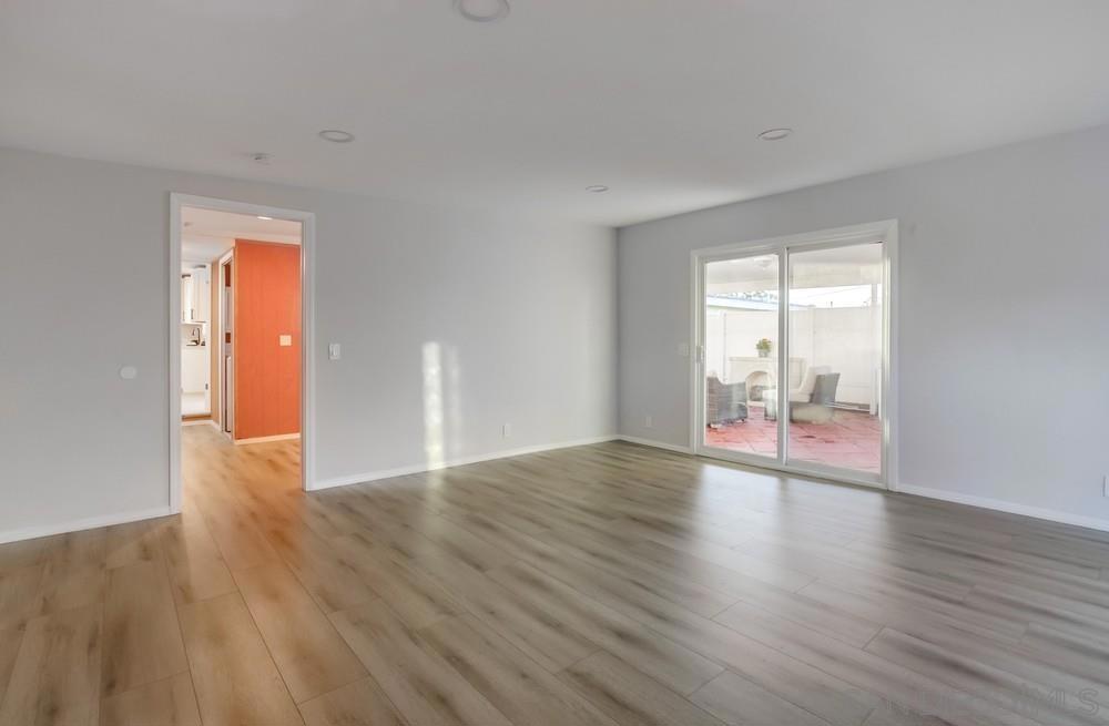 Bonita - Residential Lease
