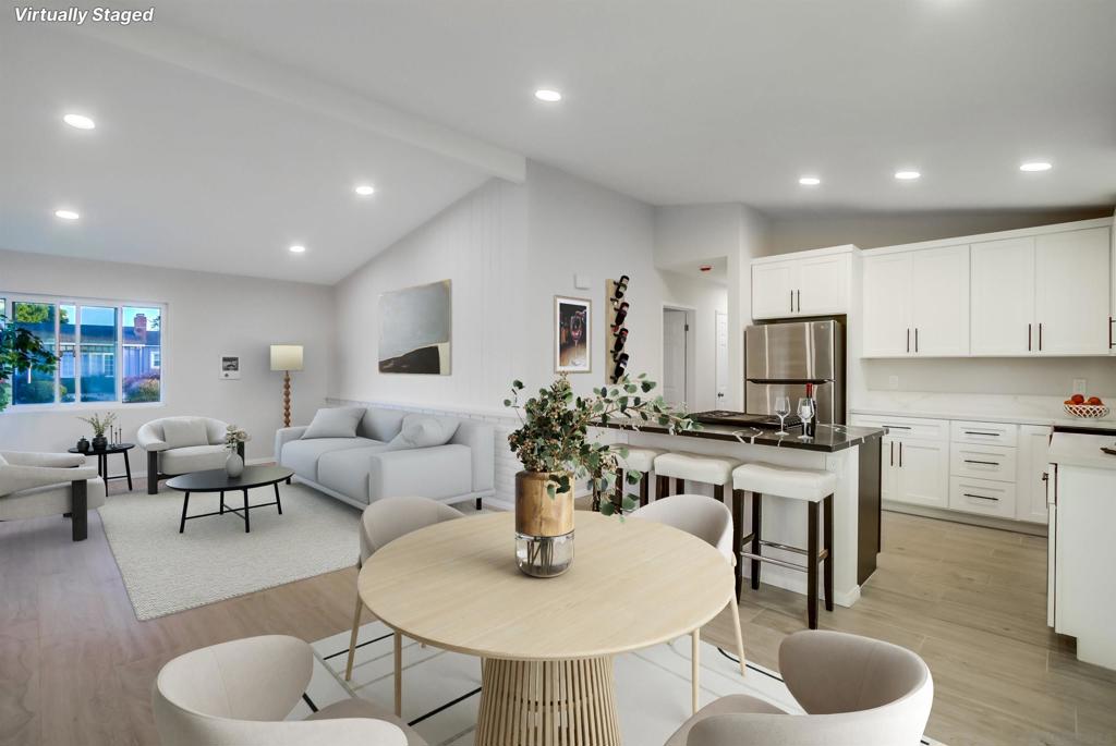 Bonita - Residential Lease