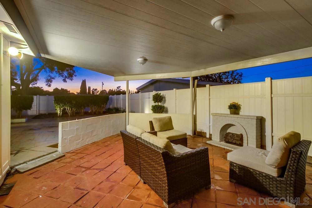 Bonita - Residential Lease