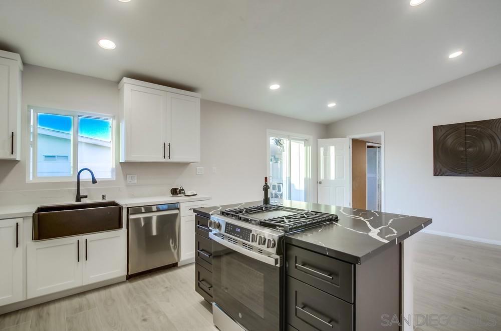 Bonita - Residential Lease