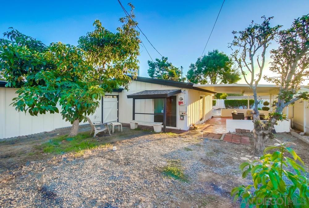 Bonita - Residential Lease