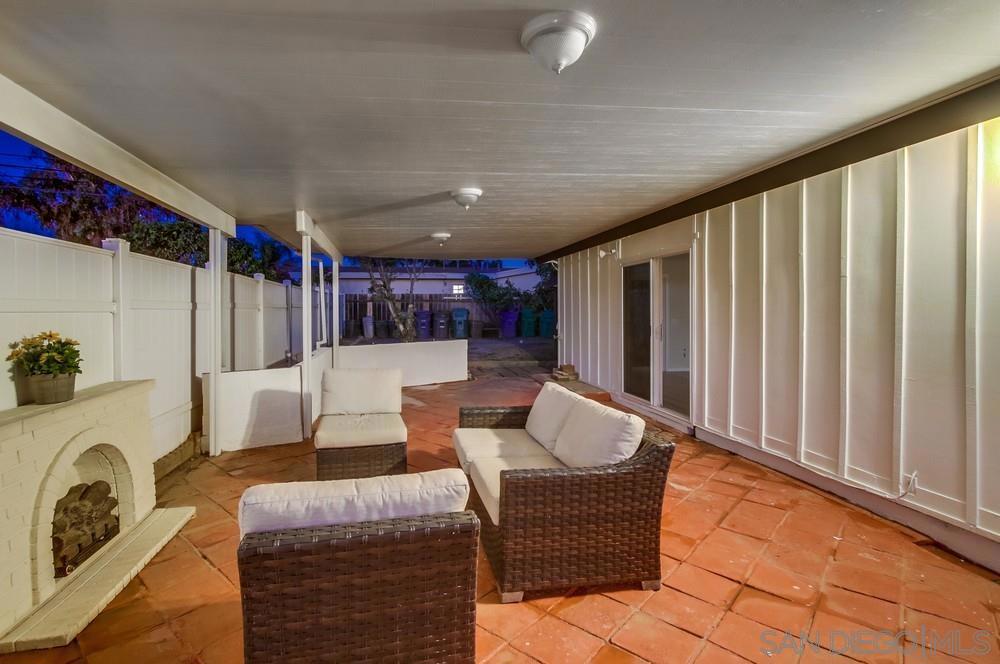 Bonita - Residential Lease