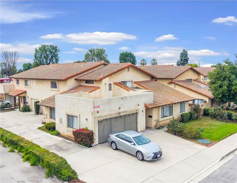 732 W Bagnall Glendora CA 91740