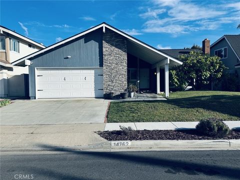 Photo of 14762 Foxcroft Road, Tustin, CA 92780 (MLS # PW26047686)