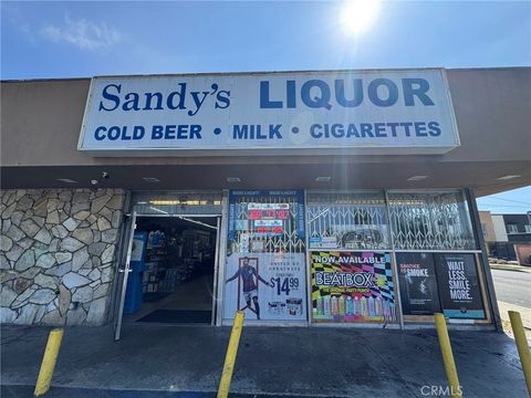 248 W Carson Carson CA 90745