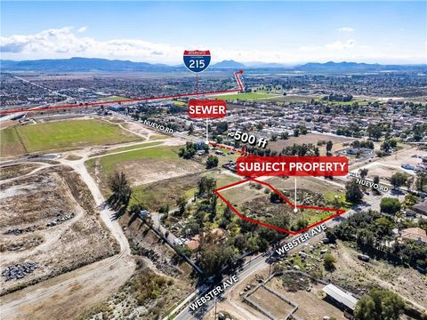 24002 Nuevo Road Perris CA 92570
