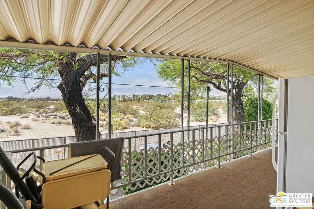 Not in a Development - Manufactured In Park