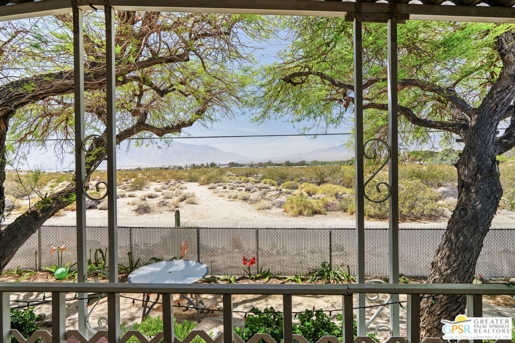 Not in a Development - Manufactured In Park