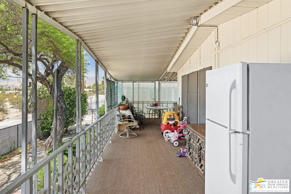 Not in a Development - Manufactured In Park