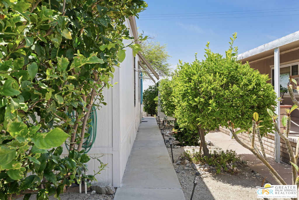 Not in a Development - Manufactured In Park