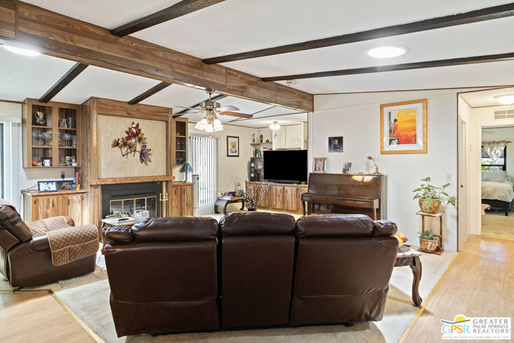 Not in a Development - Manufactured In Park