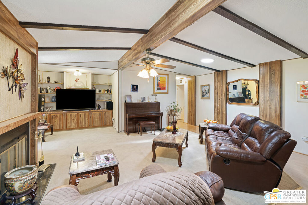 Not in a Development - Manufactured In Park