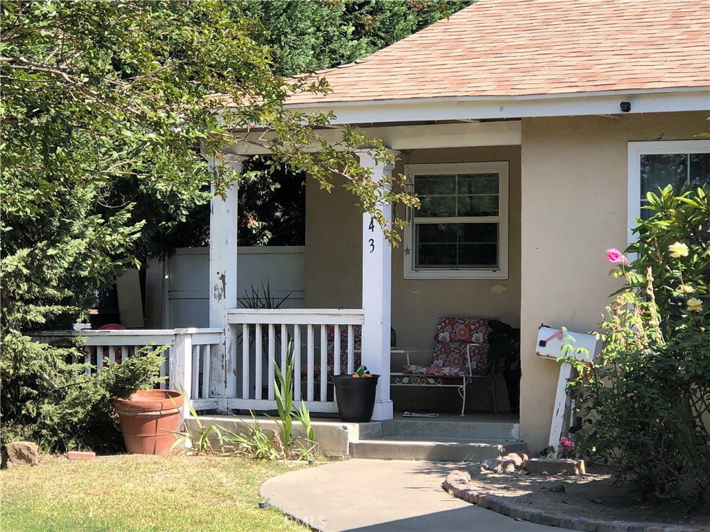 1243 W Santa Clara Avenue 2