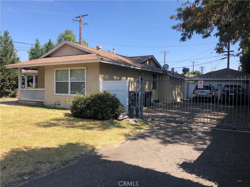 1243 W Santa Clara Avenue 2